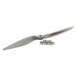 Propeller 15" electric APC 15x8P for R/C aircraft (1 pc CW)