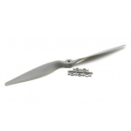 Propeller 15" electric APC 15x8P for R/C aircraft (1 pc CW)