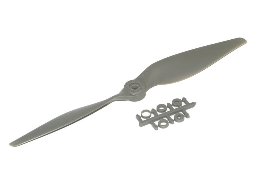 Propeller 10" electric APC 10x7E for R/C aircraft (1 pc CCW)