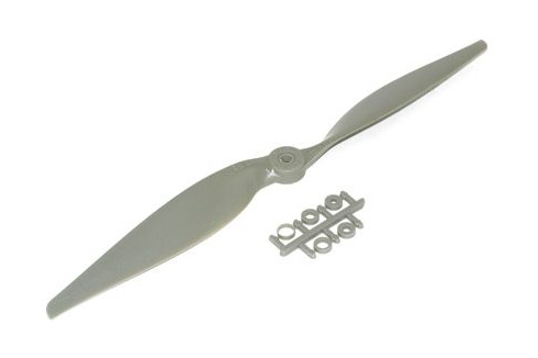 Propeller 12" electric APC 12x6EP for R/C aircraft, pusher (1 pc CW)