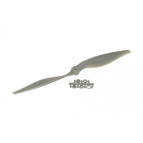 Propeller 12" electric APC 12x10E for R/C aircraft (1 pc CCW)