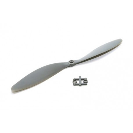 Propeller 10" electric APC 10x4.7SFP for R/C aircraft, pusher (1 pc CW)