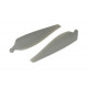 Propeller 13" folding APC 13x10F for R/C aircraft (1 pc CCW)