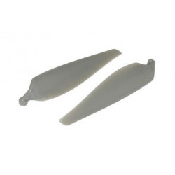 Propeller 13" folding APC 13x10F for R/C aircraft (1 pc CCW)