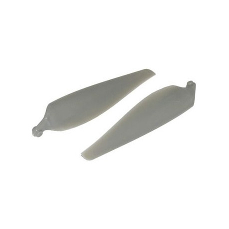 Propeller 13" folding APC 13x10F for R/C aircraft (1 pc CCW)