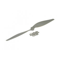 Propeller 13" electric APC 13x10E for R/C aircraft (1 pc CCW)