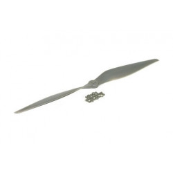 Propeller 17" electric APC 17x8E for R/C aircraft (1 pc CCW)