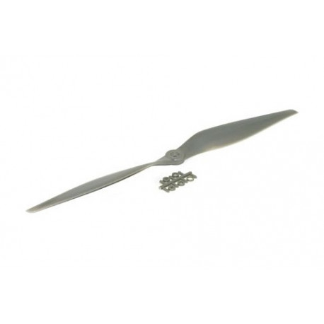 Propeller 17" electric APC 17x8E for R/C aircraft (1 pc CCW)