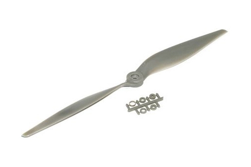 Propeller 15" electric APC 15x8E for R/C aircraft (1 pc CCW)