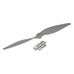 Propeller 11" electric APC 11x7E for R/C aircraft (1 pc CCW)