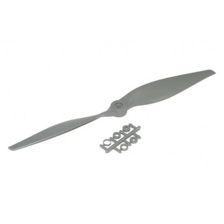 Propeller 11" electric APC 11x7E for R/C aircraft (1 pc CCW)