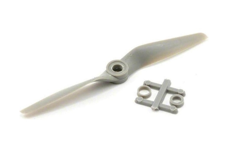 Propeller 4.7" electric APC 4.75x5.5E for R/C aircraft (1 pc CCW)