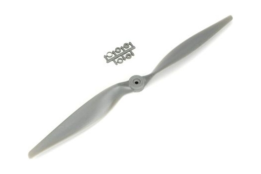 Propeller 16" electric APC 16x10EP for R/C aircraft, pusher (1 pc CW)