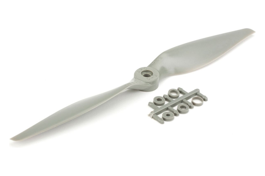 Propeller 10" electric APC 10x6E for R/C aircraft (1 pc CCW)