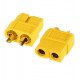 Connectors AMASS XT60H Female 2 pcs