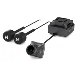 Caddx Walksnail AVATAR GT KIT 2W digital FPV video system