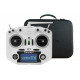 FrSky Taranis Q X7 ACCESS control unit with bag (white)