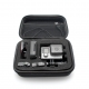 Small size storage case for GoPro
