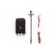 RushFPV RUSH MAX SOLO X Band 2500mW Video Transmitter