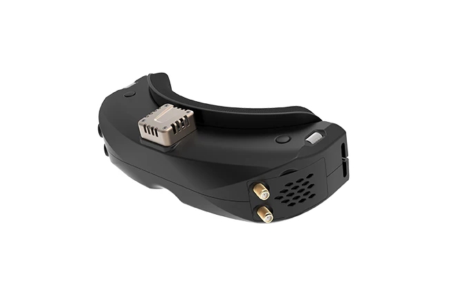Skyzone SKY04O PRO 5G FPV Goggles 1280x720 5.8GHz