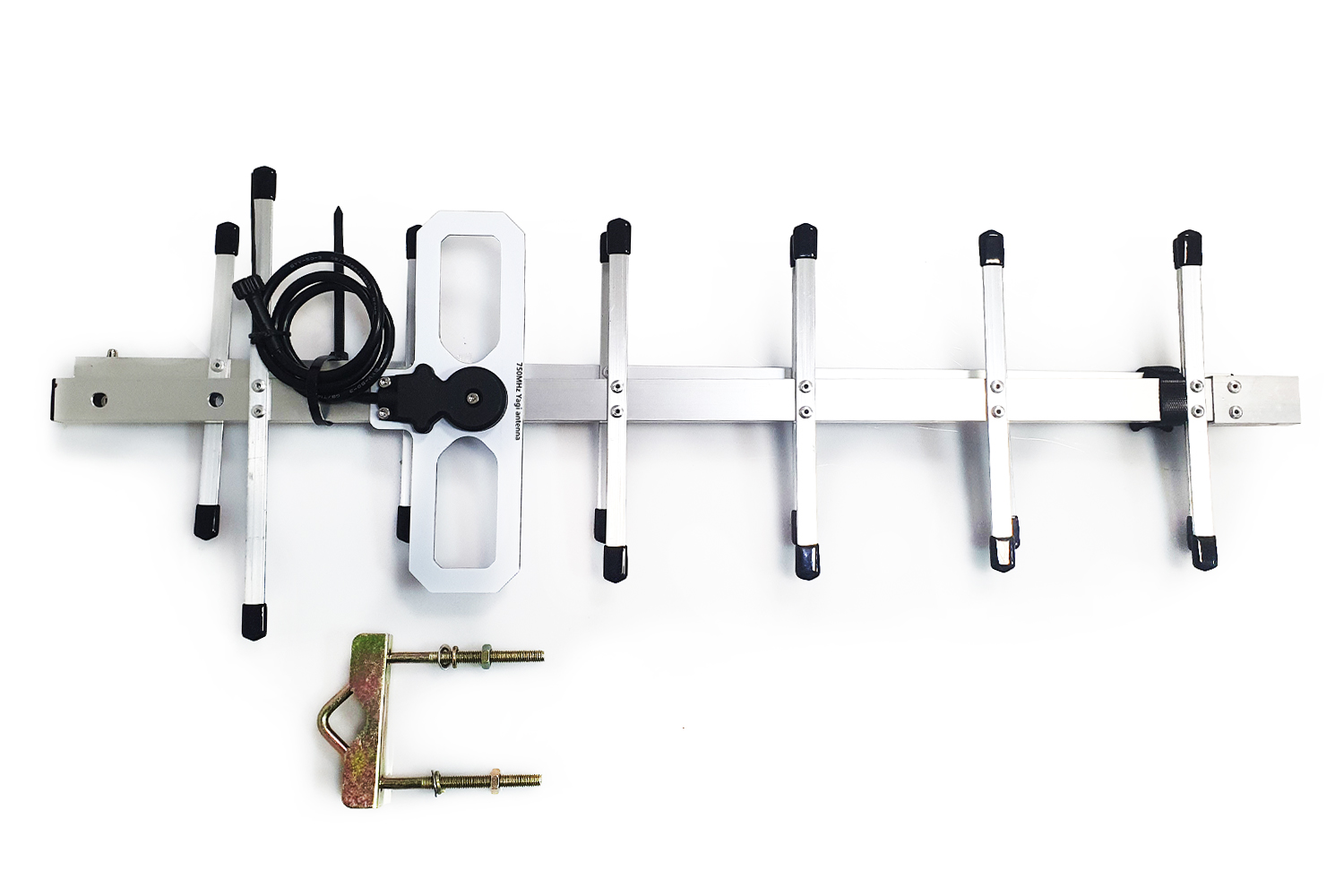 Antenna 750MHz Maple yaga 14dB SMA