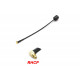 Antenna 5.8GHz Maple 2dB MMCX RHCP 140 mm