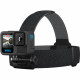 GoPro HERO13 Black + Enduro + Head Strap + Handler Floating