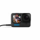 GoPro HERO12 Black + Enduro + Head Strap + Handler Floating