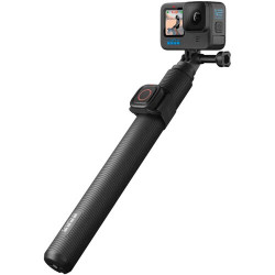 GoPro Extension Pole + Waterproof Shutter Remote (AGXTS-002-EU)