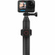 GoPro Extension Pole + Waterproof Shutter Remote (AGXTS-002-EU)