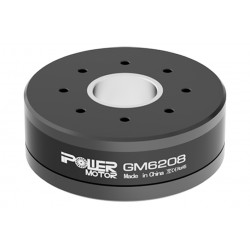 Motor for gimbal iFlight iPower GM6208 150T