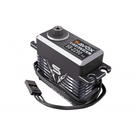 Servo drive Savox SB-2290SG