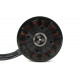 Мотор T-Motor U11 II KV120 6-12S 2783W для мультикоптерів