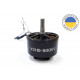 Мотор VAM V3115 KV900 3-6S 1620W  для мультикоптерів