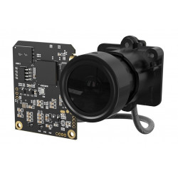 RunCam Night Cam Prototype FPV camera with built-in DVR