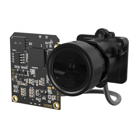 RunCam Night Cam Prototype FPV camera with built-in DVR