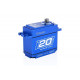 Servo drive standard 82g Power HD WH-20KG 20kg/0.08sec digital with waterproof.