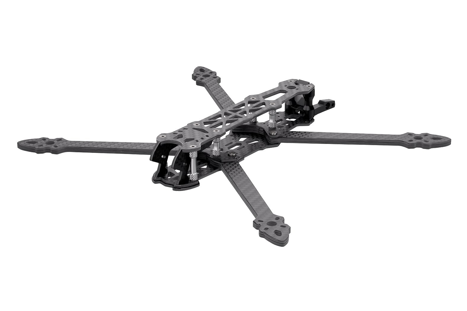 Quadcopter frame GEPRC Mark4 7" 295mm