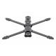 Quadcopter frame GEPRC Mark4 7" 295mm