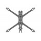 Quadcopter frame GEPRC Mark4 7" 295mm