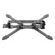 Quadcopter frame GEPRC Mark4 7" 295mm