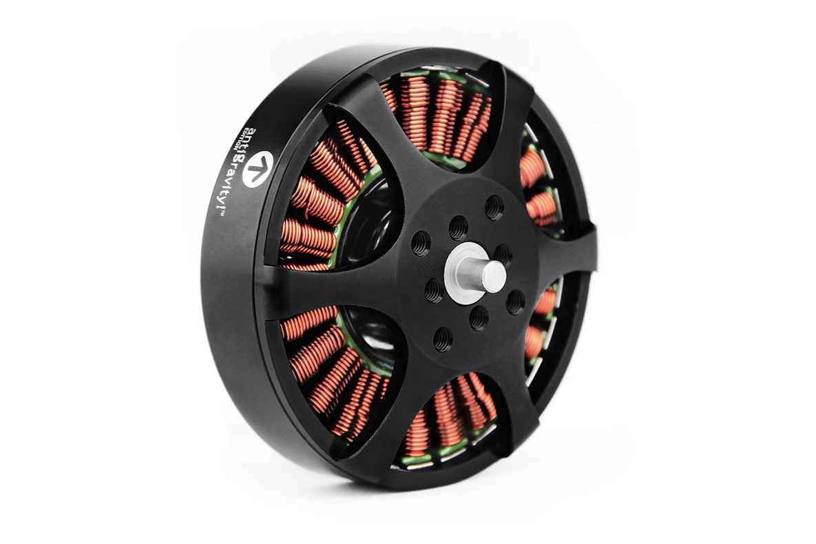 Motor T-Motor Antigravity MN5008 KV340 6S