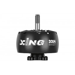 Мотор iFlight XING2 3314 900KV