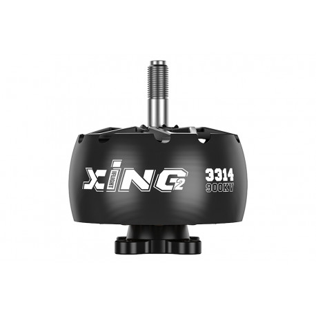 Мотор iFlight XING2 3314 900KV