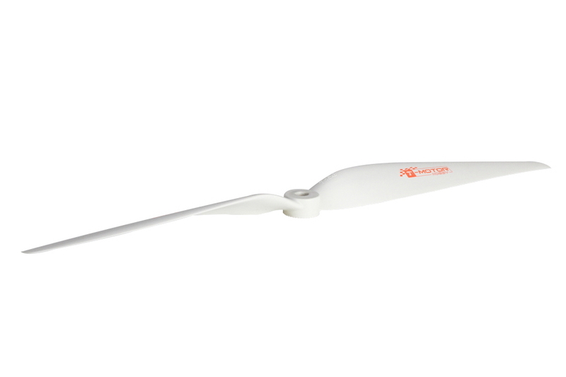 Propeller T-Motor T1206 12x6.0 CW for Airplanes (White)