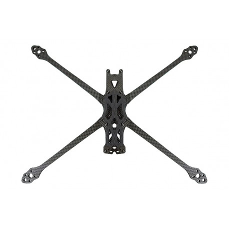 APEX 8" 362mm carbon quadcopter frame