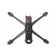 APEX 8" 362mm carbon quadcopter frame