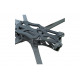 APEX 8" 362mm carbon quadcopter frame