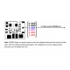 Module Holybro PM02D 2-6S Power Supply