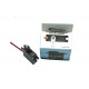 Servo drive micro 8.5g Corona DS843MG 4.8kg/0.10sec/6.0V 23x9x23mm